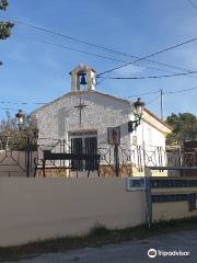 Ermita de Santiago Apostol