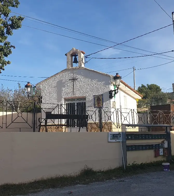 Rincon de Tallante