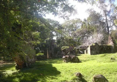 Santo Domingo Oeste
