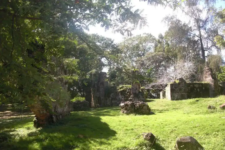 Hoteles en Santo Domingo Oeste