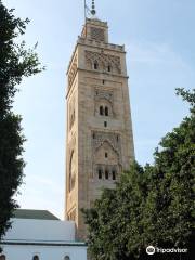 Moulay Youssef Mosque