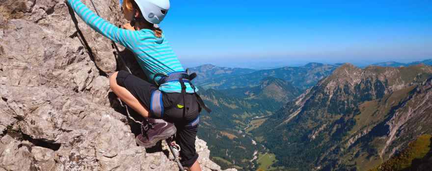 Wild About Adventure Ltd