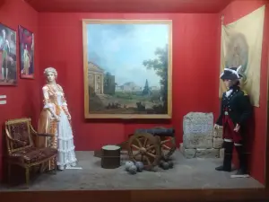 Kherson Regional Museum