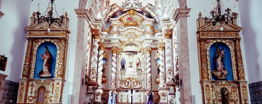 Church of the Good Lord Jesus