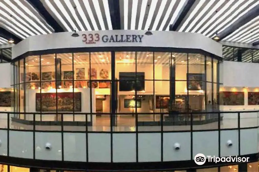 333 GALLERY