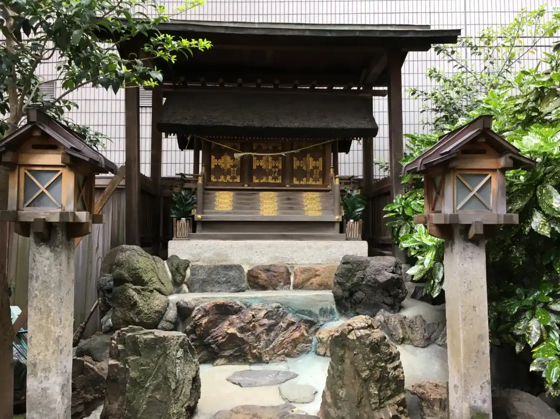 Hotels near Tsushima-sha Shrine Meieki