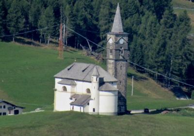 Chiesa di San Gottardo