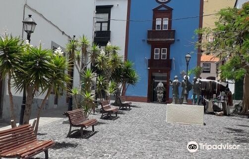 La Palma