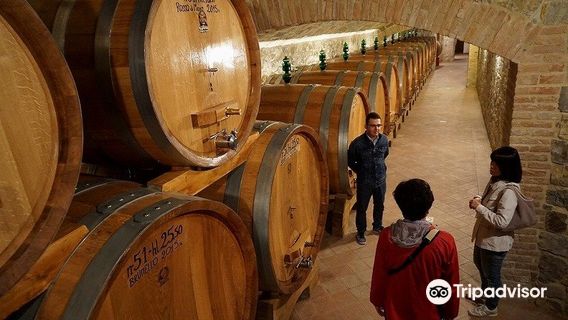 Montalcino