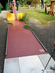 Minigolf und Einkehrhaus Trimborn