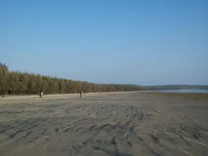 Kajirbhati Beach (Nevare-Ratnagiri)
