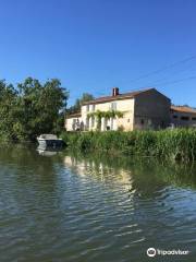 The Green Venice Passage