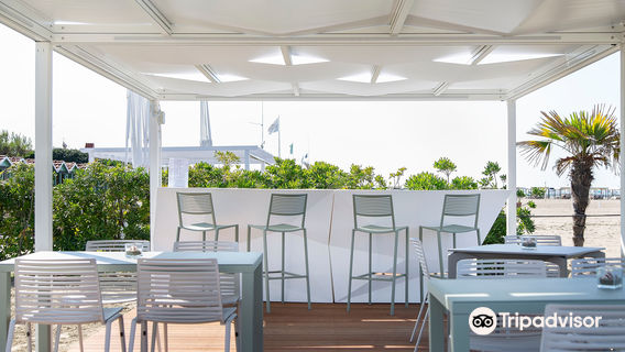 Bagno Ristorante Marechiaro