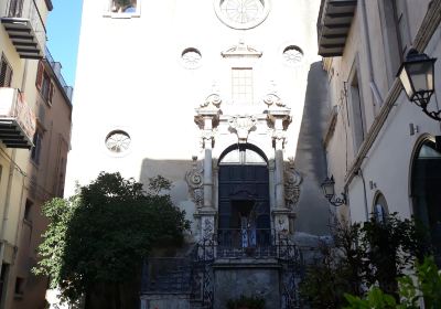 Chiesa del Purgatorio