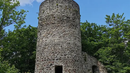 Burg Lichtenegg