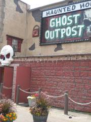 Ghost Outpost
