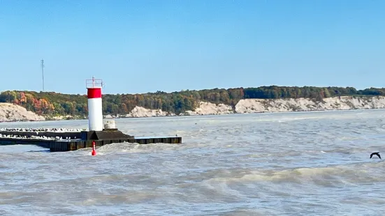 Port Stanley Lighthouse