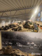 Arsenalen - Swedish Tank Museum