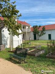 Landmark Inn State Historic Site