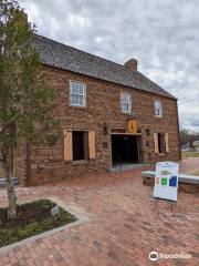 Camden Revolutionary War Site