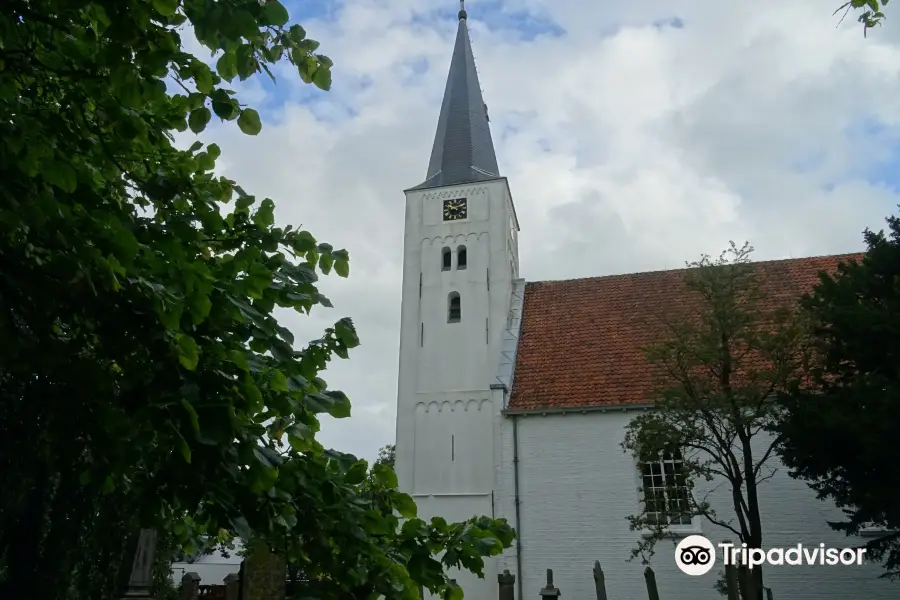 De Heilooer Witte Kerk