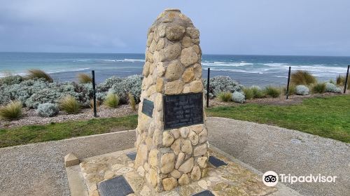 Point Danger Lookout