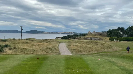 Fortrose & Rosemarkie Golf Club