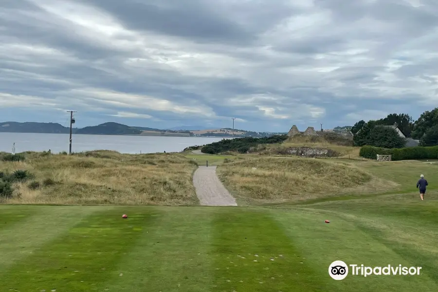 Fortrose & Rosemarkie Golf Club