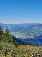 Murmelland-Zillertal