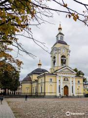 Transfiguration Cathedral, Vyborg