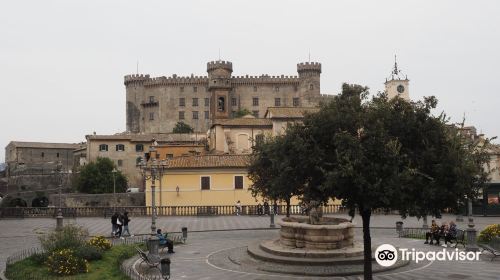 Piazza IV Novembre (Piazza del Comune)