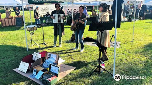 West River Farmers Market