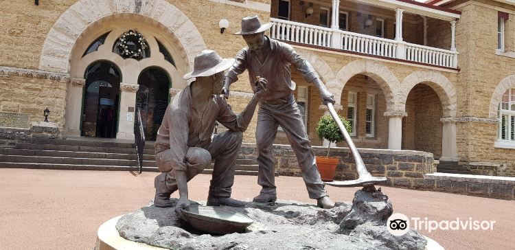 The Perth Mint