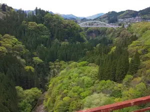 高千穂あまてらす鉄道株式会社