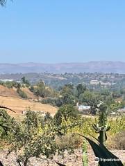 Jardín Botánico de Conejo Valley