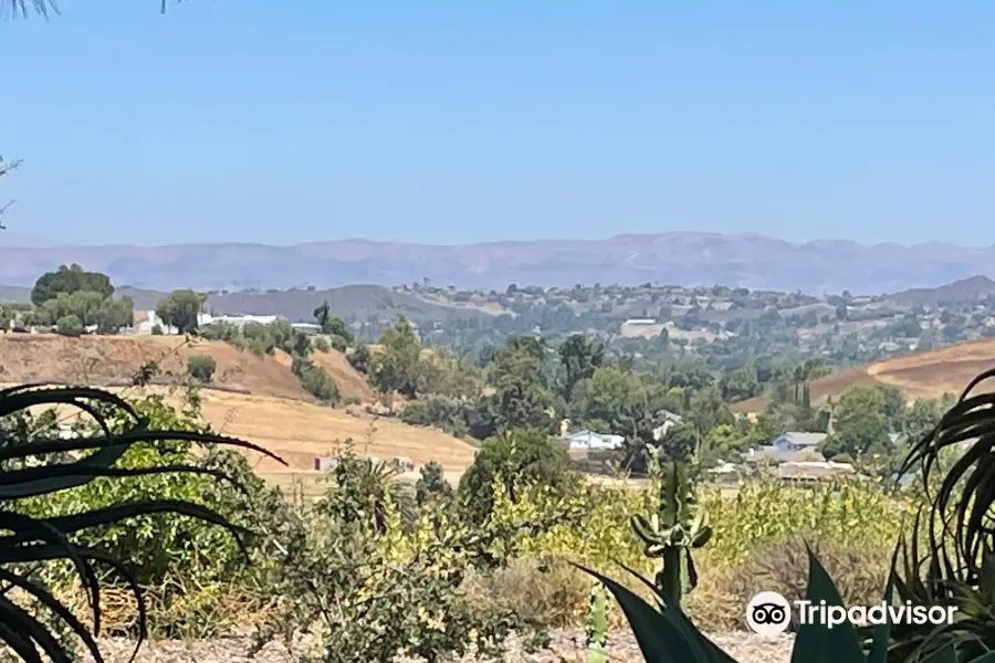 Conejo Valley Botanic Garden