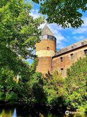 Bruggen Castle