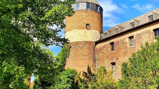 Bruggen Castle