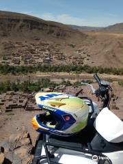 DESERT OFFROAD ADVENTURE MAROC QUAD BUGGY MOTO