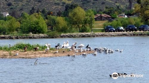 Lindo Lake County Park