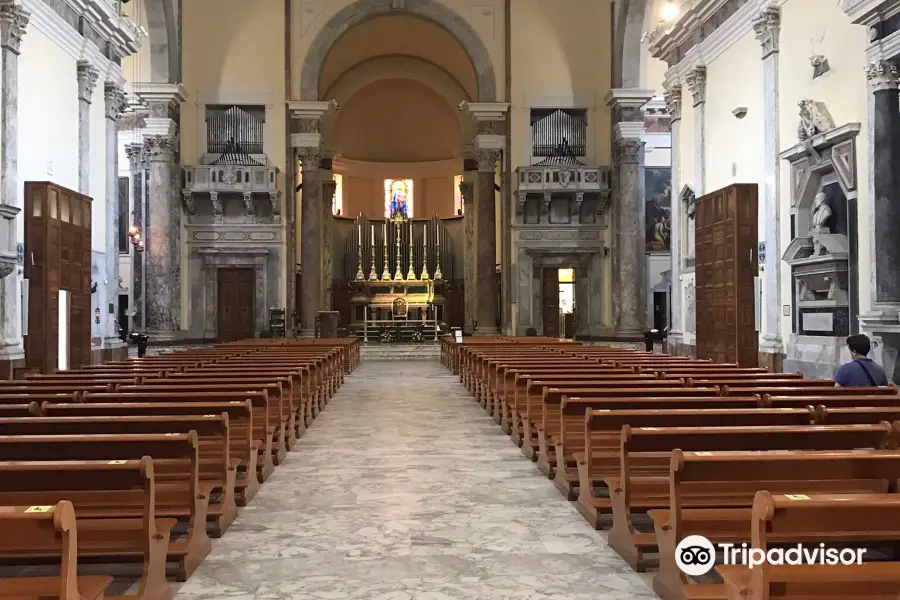 Cattedrale di San Francesco