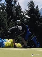 Adrenaline Paragliding Annecy