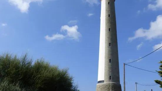 Phare de Trezien