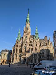 Liberec Town Hall