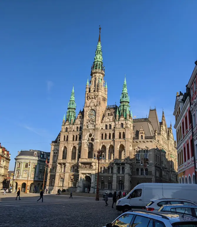 Reichenberg