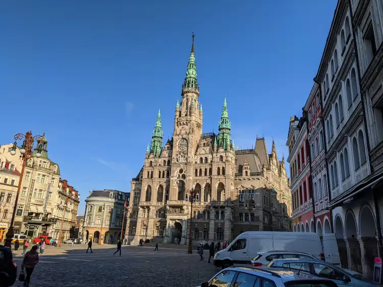 Liberec