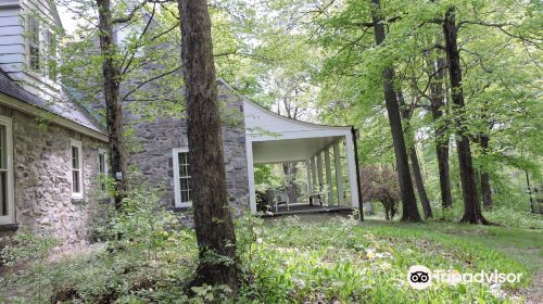 Top Cottage - Home Of Franklin D Roosevelt