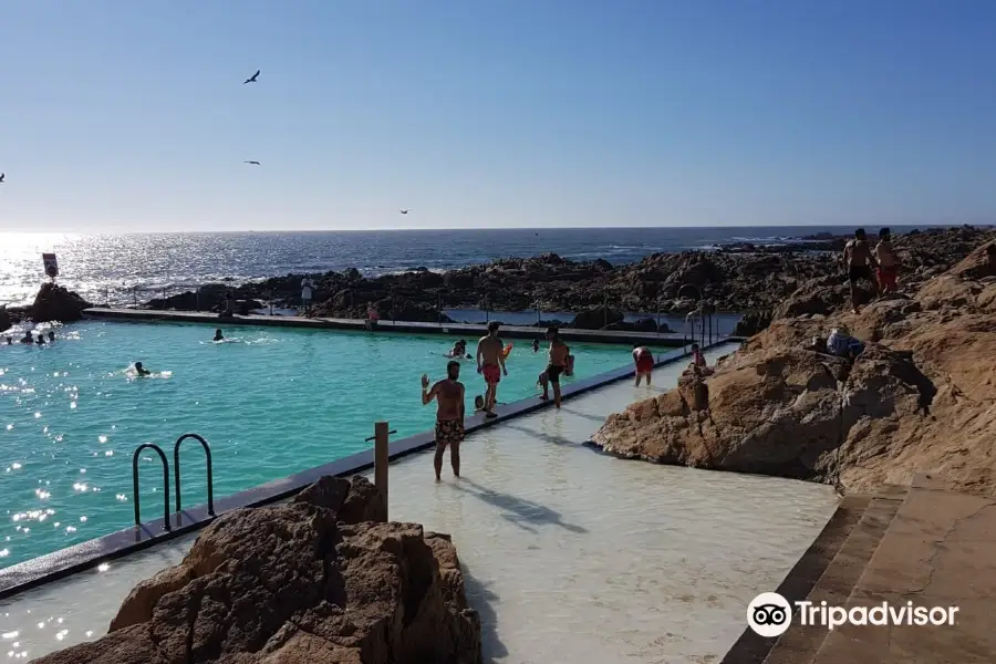 Piscina di Mare