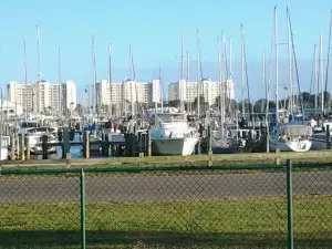 Sand Point Park