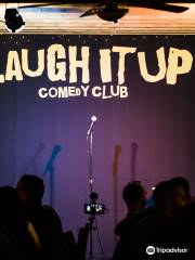 LAUGH IT UP COMEDY CLUB